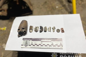 В Черкасской области подросток погиб от взрыва снаряда времен Второй мировой
