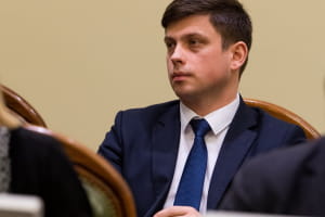 Представник Кабміну у ВР потрапив до реанімації через коронавірус