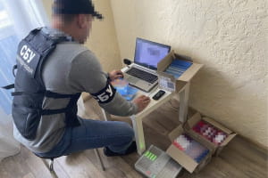 В Україні на замовлення Росії намагалися зірвати вакцинацію: ліквідована небезпечна ботоферма