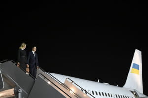 Зеленський вдруге полетить у США – відвідає Генасамблею ООН
