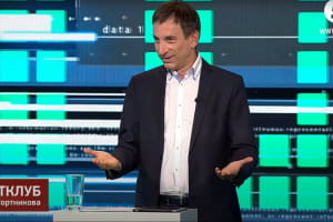 "Це запорука всього": Портников пояснив, без чого неможливе нормальне життя в Україні