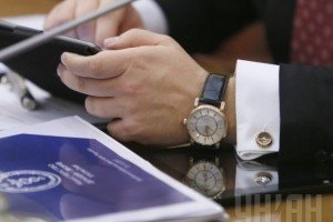 Столичні підприємці можуть пройти стажування в Німеччині
