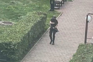 Стрілянина у Пермі – що розповідають очевидці та як пояснює вчинок нападник