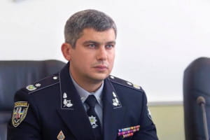 Звільнено заступника голови Нацполіціі, який керував слідством у справі Шеремета
