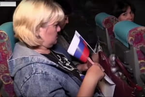 РНБО запровадила санкції проти 237 осіб, причетних до російських "виборів" в Криму та ОРДЛО