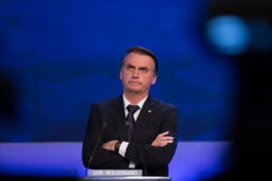 YouTube заблокував канал президента Бразилії через фейки про вакцинацію