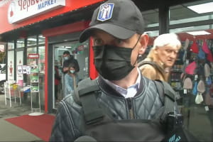 У Києві почали роботу інспектори служби перевезень: як перевірятимуть маршрутки – включення