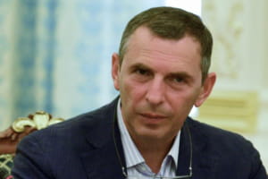 Шефир впервые прокомментировал покушение на него: 