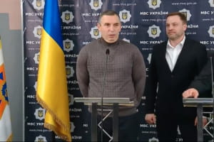 Замах на топчиновника: що вже знайшли правоохоронці та як реагував президент
