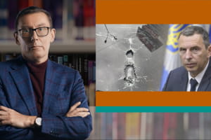 Замах на Шефіра, підвищення тарифів та чи готова країна до опалювального сезону – "Прямим текстом із Юрієм Луценком"