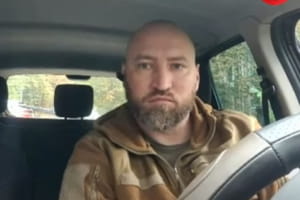 Президент Зеленський ставить обстріляну автівку свого партнера вище, ніж загибелі українських військових – Гай