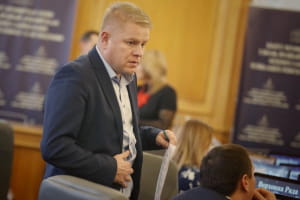 Нардеп з фракції 