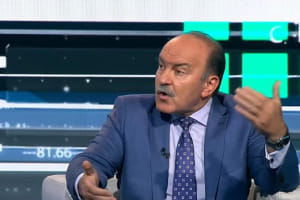 "Усіх свідків можуть ліквідувати": Цимбалюк про замах на Шефіра і дії влади під час слідства