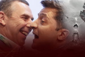 Замах на радника президента: хто такий Шефір і наскільки він важливий для Зеленського