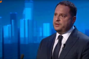Україна хоче провести зустріч "нормандської четвірки" до завершення повноважень Меркель – ОП