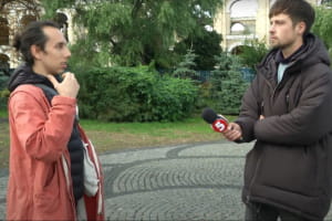 "Зошит війни": документальний фільм про події на сході України глядачі можуть не побачити – причина