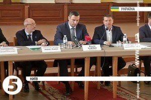 У Києві не вистачає грошей на харчування дітей у школах та дитсадках - Кличко