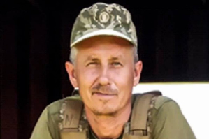 Похоронят в Харьковской области: стало известно имя погибшего в воскресенье военнослужащего ВСУ