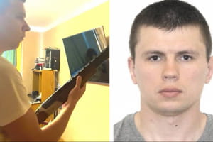 У Мінську під час перестрілки було вбито бійця "Альфи" КДБ – BYPOL