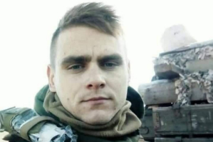 На полігоні в зоні ООС загинув 24-річний український військовий