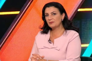 “Европейская перспектива Украины под угрозой”: Климпуш-Цинцадзе о предстоящем саммите “Украина-ЕС”