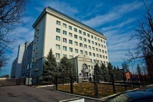 У Києві скоєно замах на життя заступника начальника митниці