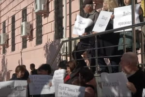 "Пусті звинувачення": суд відхилив скаргу адвокатів, які представили докази невинуватості Шандри