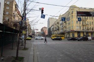 Депутати Київради перейменували десять вулиць