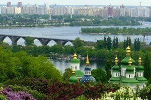 Київ відтепер має свій гімн