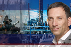 ЗСУ дозволили стріляти у відповідь і російський газ в обхід України – "ПОЛІТКЛУБ" Віталія Портникова