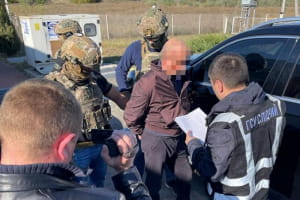 "$40 тысяч за жизнь конкурента": правоохранители предотвратили заказное убийство фермера в Херсонской области