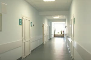 Київський обласний онкодиспансер відкрив блок високодозової хіміотерапії: реакція пацієнтів