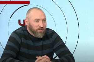 "Команда "Зе" для України – це афера століття" – Гай