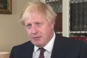 "Вибір незабаром постане": прем'єр Британії закликав ЄС заступитися за Україну