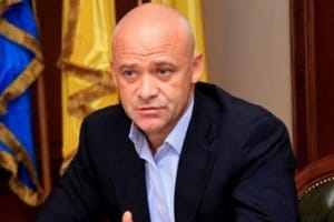 Новинський розповів, чому вніс за Труханова 30  мільйонів застави