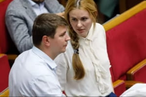 Скороход заявила, що нардепа Полякова було вбито