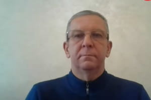 Вона цинічна, у неї відсутнє будь-яке моральне начало – Рева про Третьякову