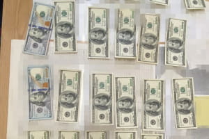 СБУ викрила посадовців військового шпиталю, які вимагали хабарі у ветеранів війни на Донбасі