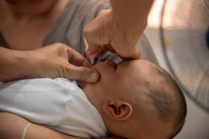 Спалах поліомієліту на Рівненщині: чому світова спільнота б'є на сполох – сюжет