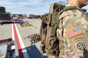 В Україну прибули вантажі безпекової допомоги від уряду США
