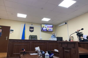 Подозрение Труханову: в Киеве началось судебное заседание (обновлено)