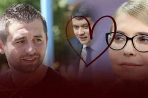 Отставка Разумкова: почему Банковая устроила ему "публичную казнь" и возможен ли раскол в монобольшинстве "слуг"