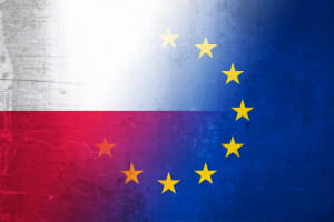 Суд ЕС оштрафовал Польшу на миллион евро ежедневно за судебную реформу