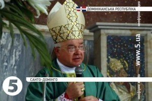У Римі за підозрою у педофілії заарештували екс-архієпископа