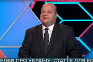 Дипломат пояснив, із чим пов'язана поява статті Медведєва про Україну