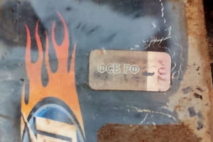 На Донбассе перехвачен российский беспилотник "Гранат-1", с помощью которого корректировали обстрелы позиций ВСУ
