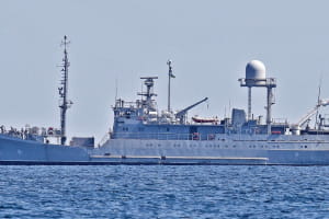 У Чорному морі зазнав аварії корабель ВМС України: рятувальна операція триває – Забродський