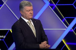Порошенко розповів, як відреагував Путін на наказ про контрнаступ ЗСУ на Донбасі 2014-го
