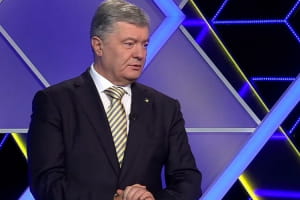 "Меркель и Олланд поддержали Украину, а Путин не сдержал своих обязательств": Порошенко о первых годах войны