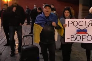 Заборонити гастролі росіян-фанатів Путіна: як відреагували в Україні на петицію Кондратюка